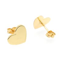 Ohrringe Dame in Gold OROR-38-286